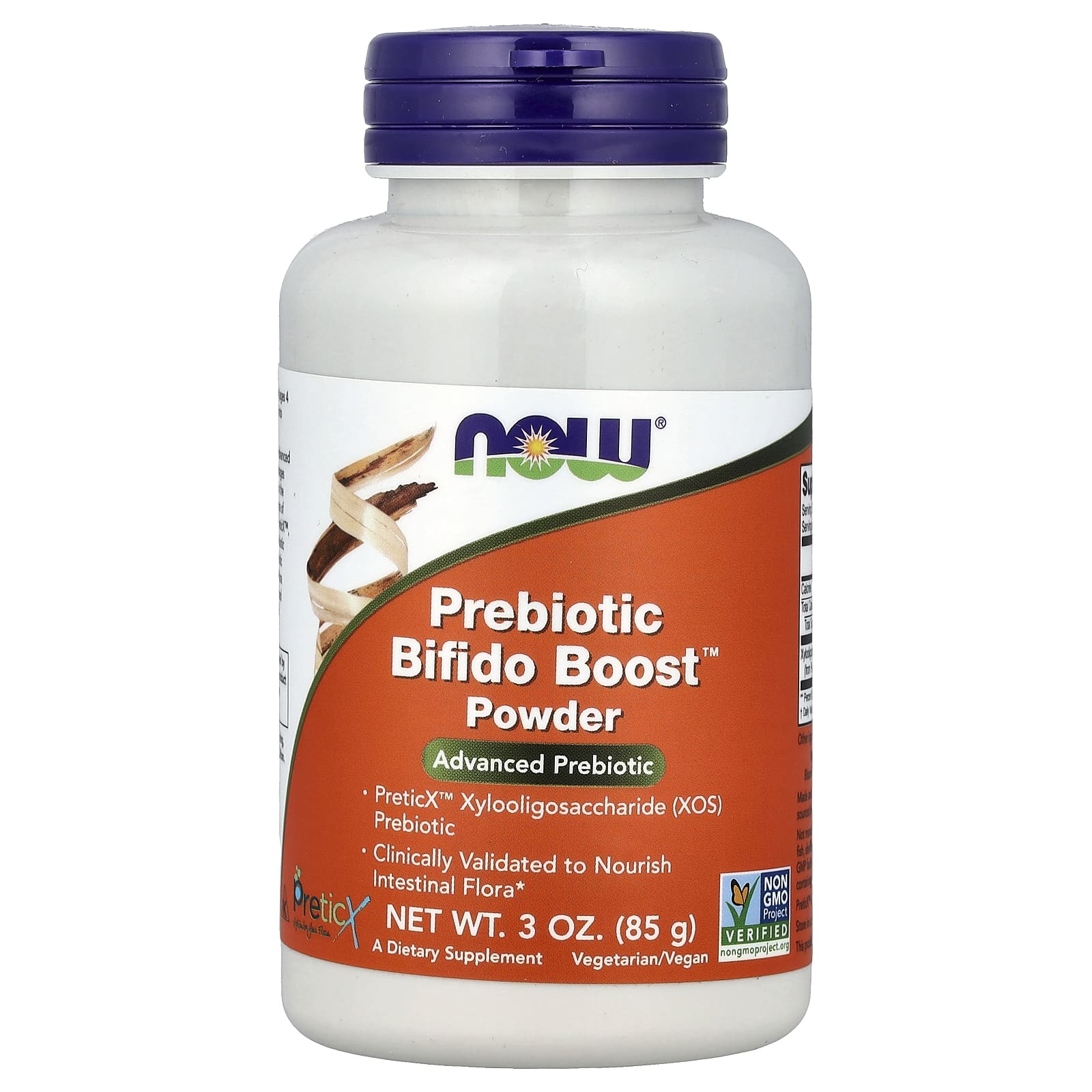 Prebiotic Bifido Boost Powder - 85g