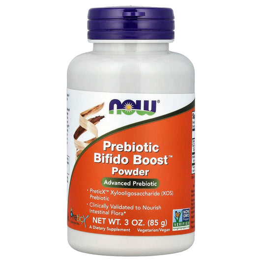 Prebiotic Bifido Boost Powder - 85g