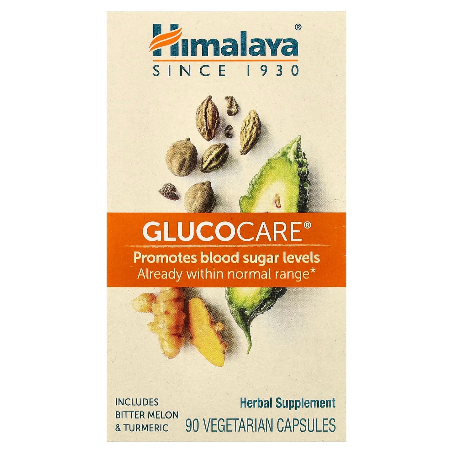 GlucoCare®