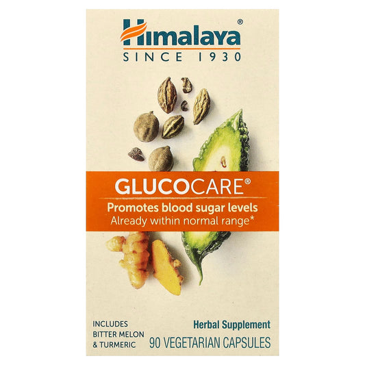 GlucoCare®