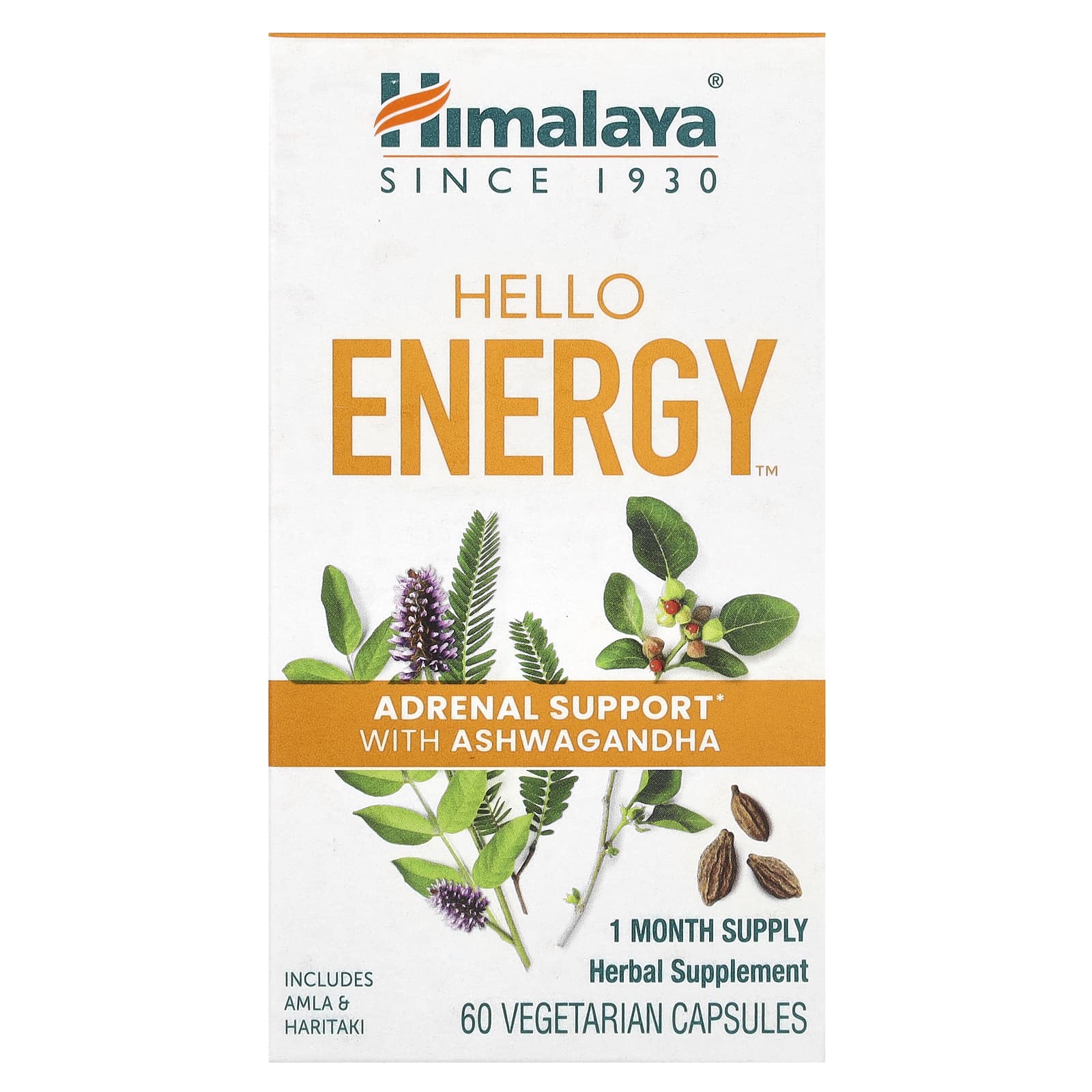 Hello Energy®