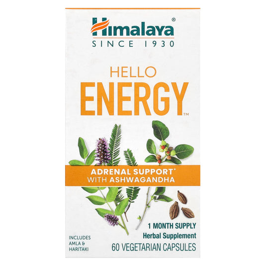 Hello Energy®