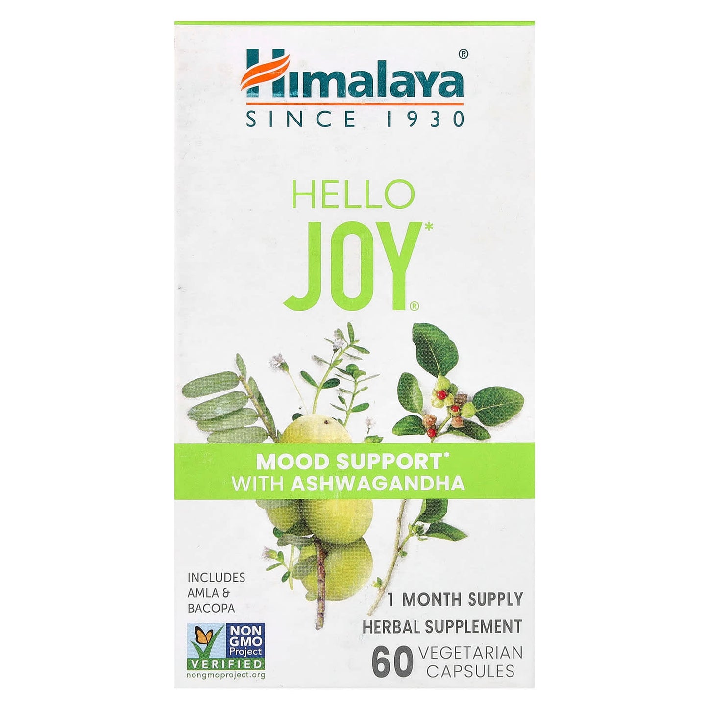 Hello Joy®