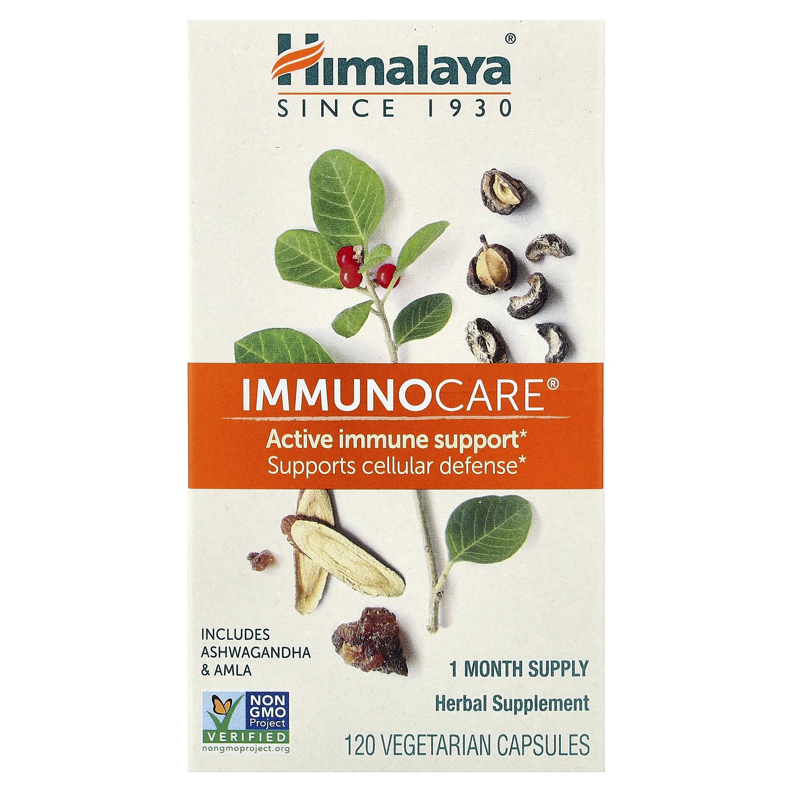 ImmunoCare®