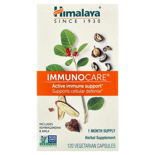 ImmunoCare®