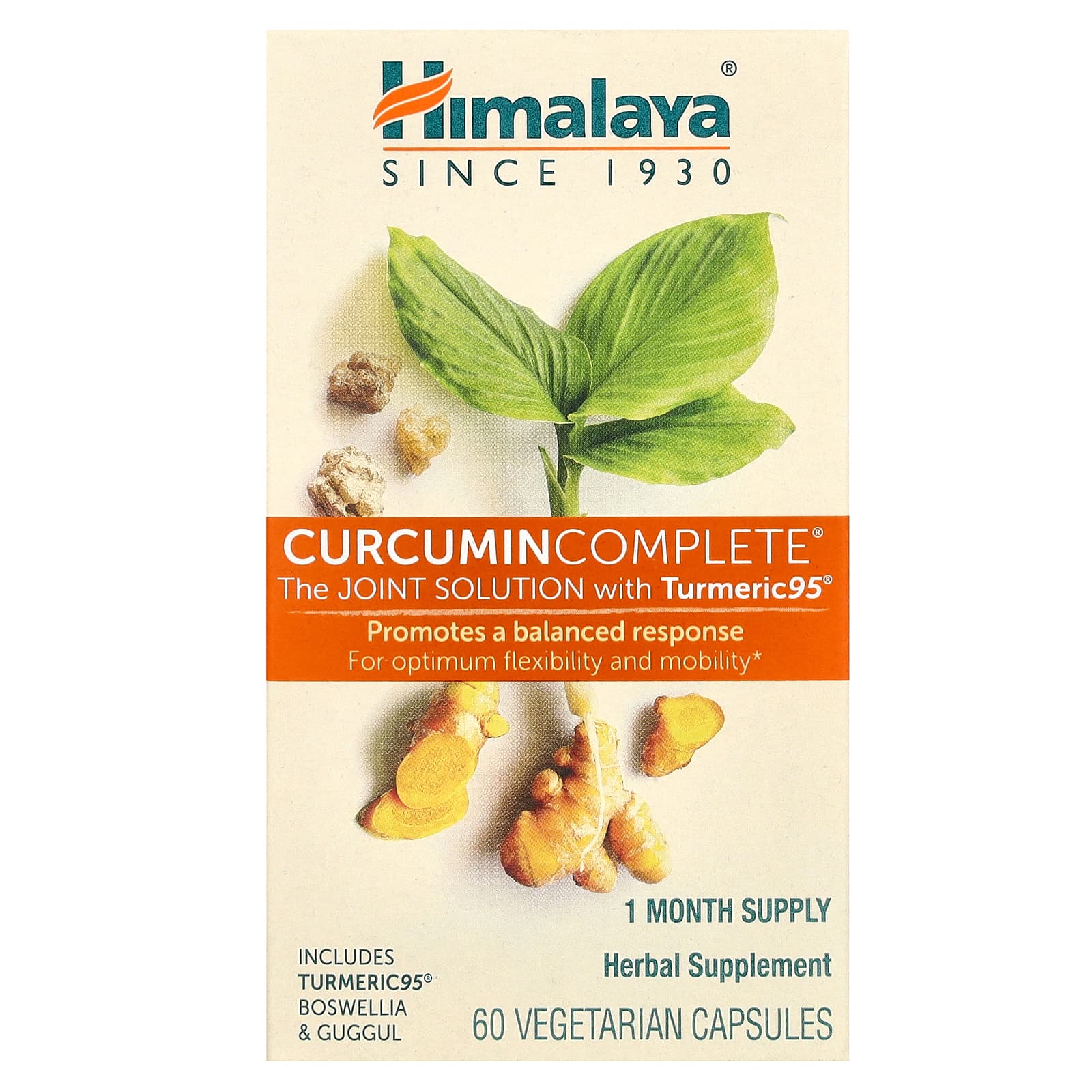 Curcumin Complete™
