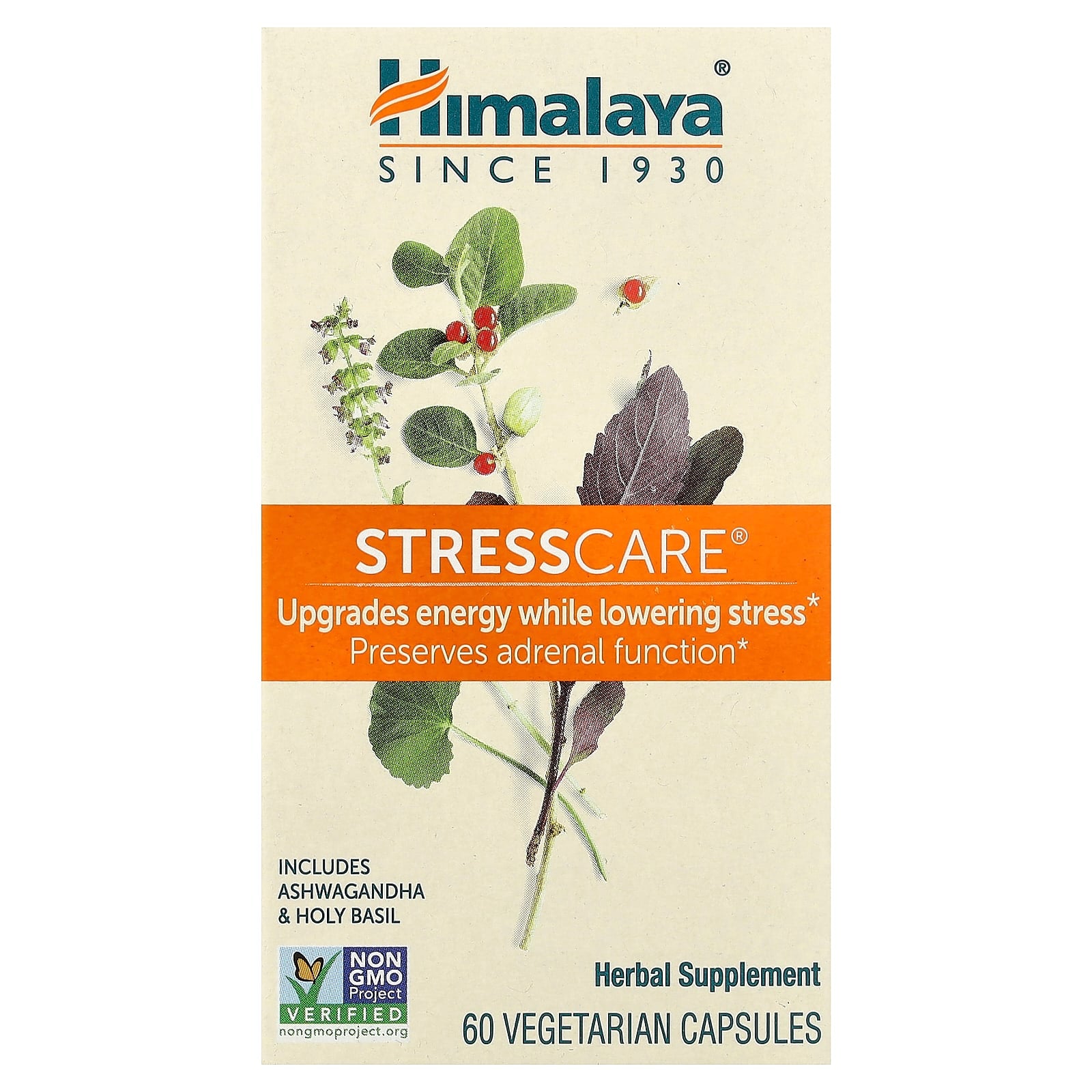 StressCare®