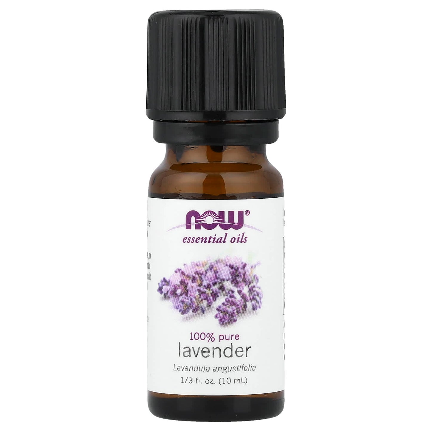 Essential Oil, Lavender & Tea Tree Oil - 30 ml.