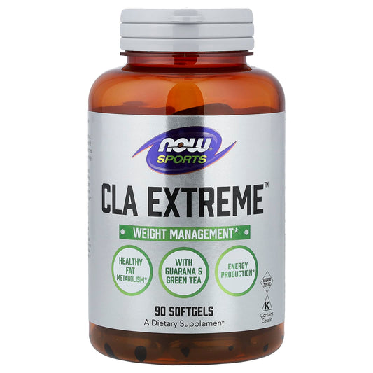 CLA Extreme - 90 softgels