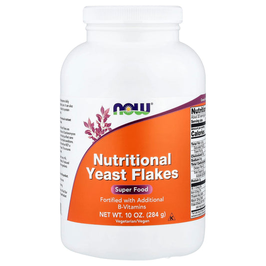 Nutritional Yeast Flakes - 284g