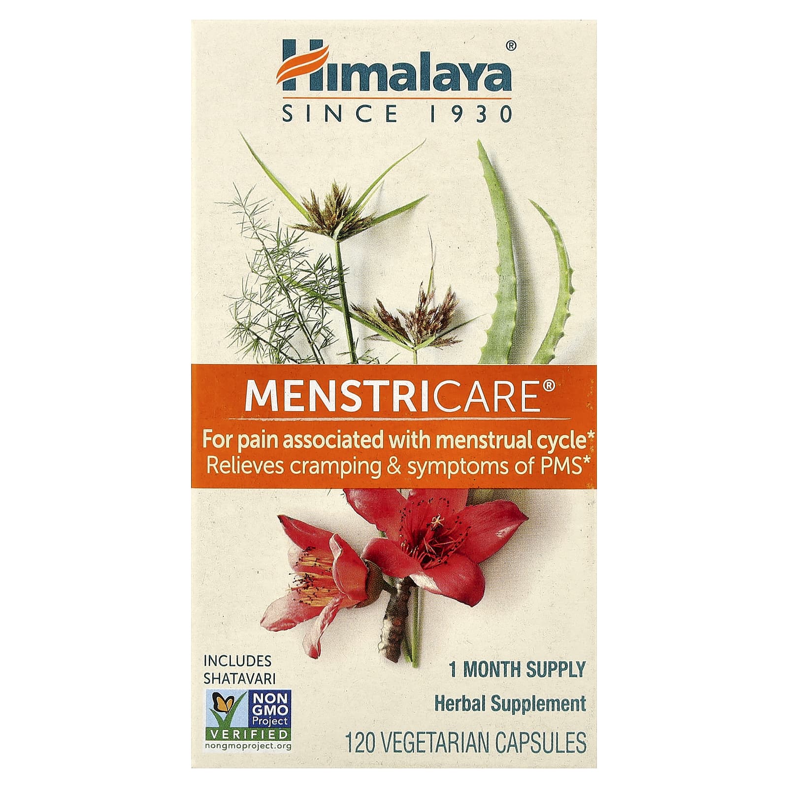 MenstriCare®