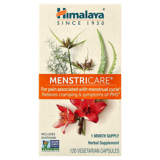 MenstriCare®