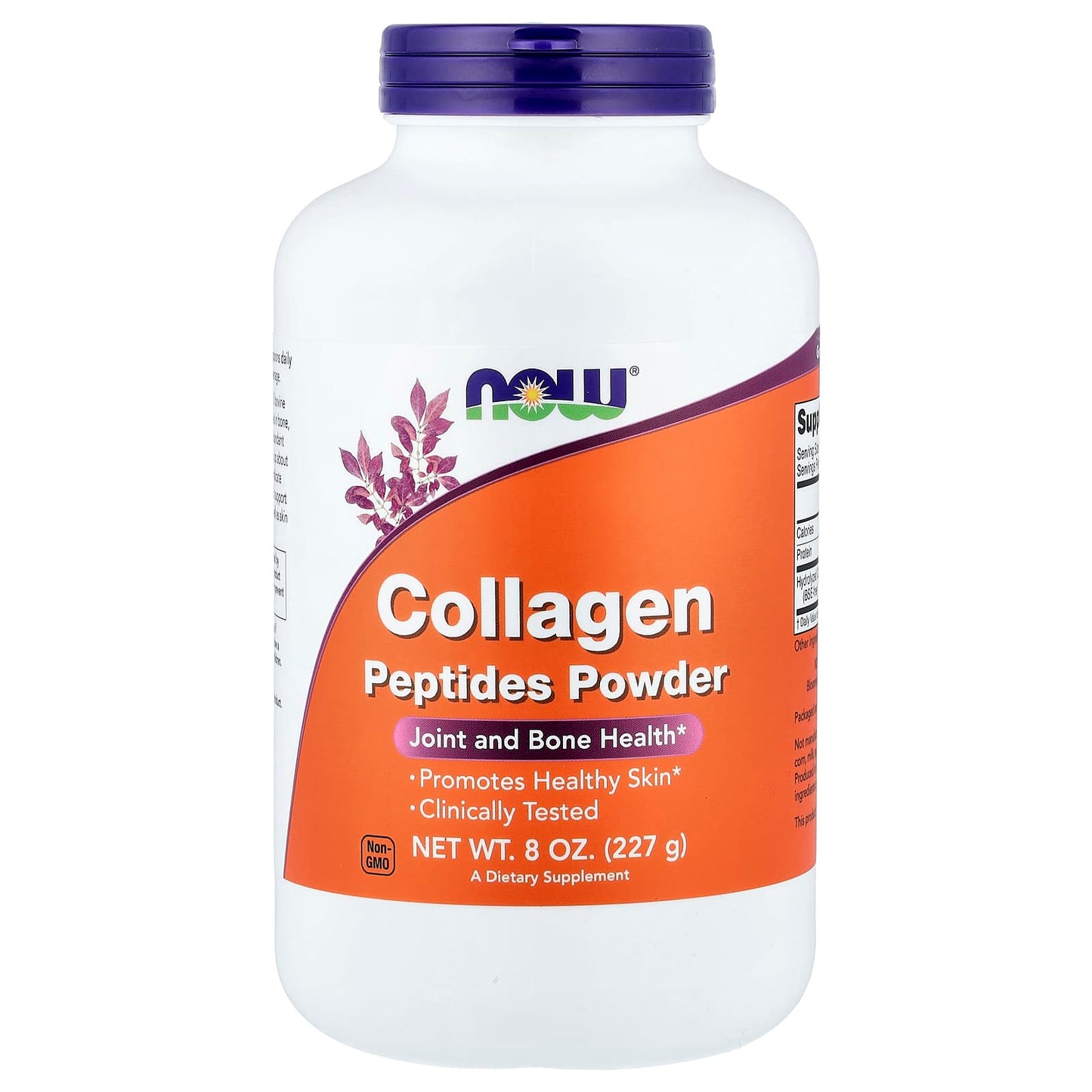 Collagen Peptides Powder - 227g