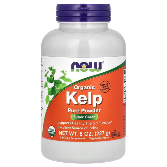Kelp, Pure Powder - 227g