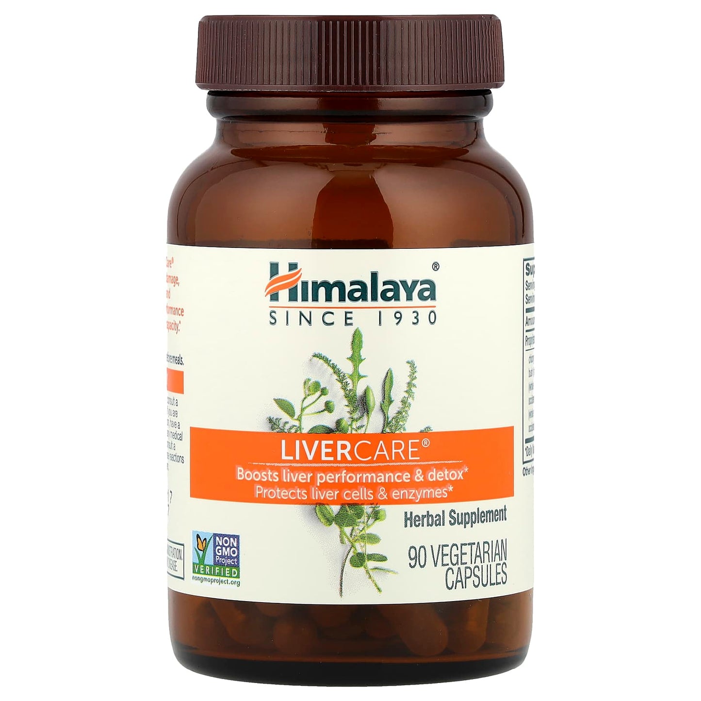 LiverCare®