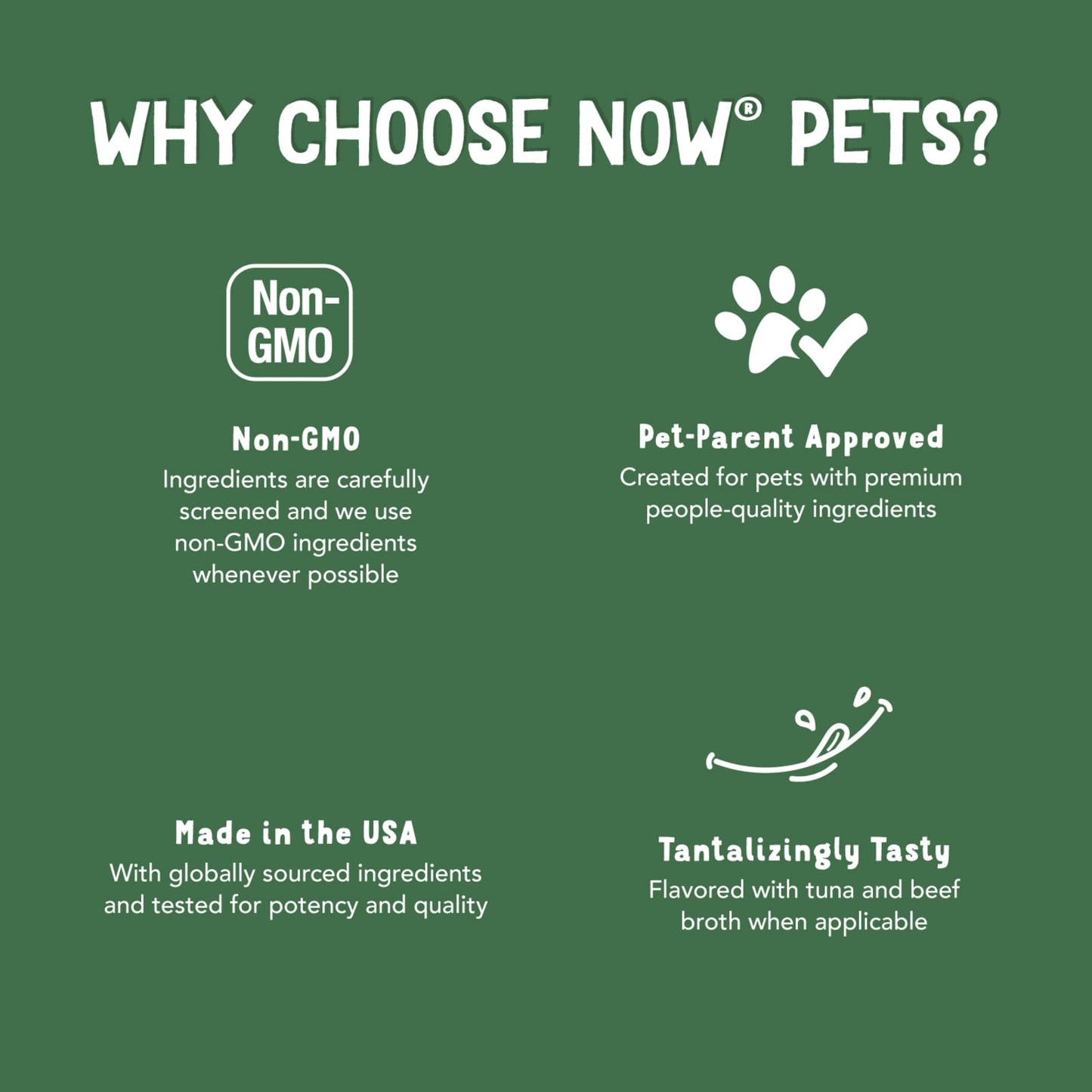 Pets, L-Lysine for Cats - 226g