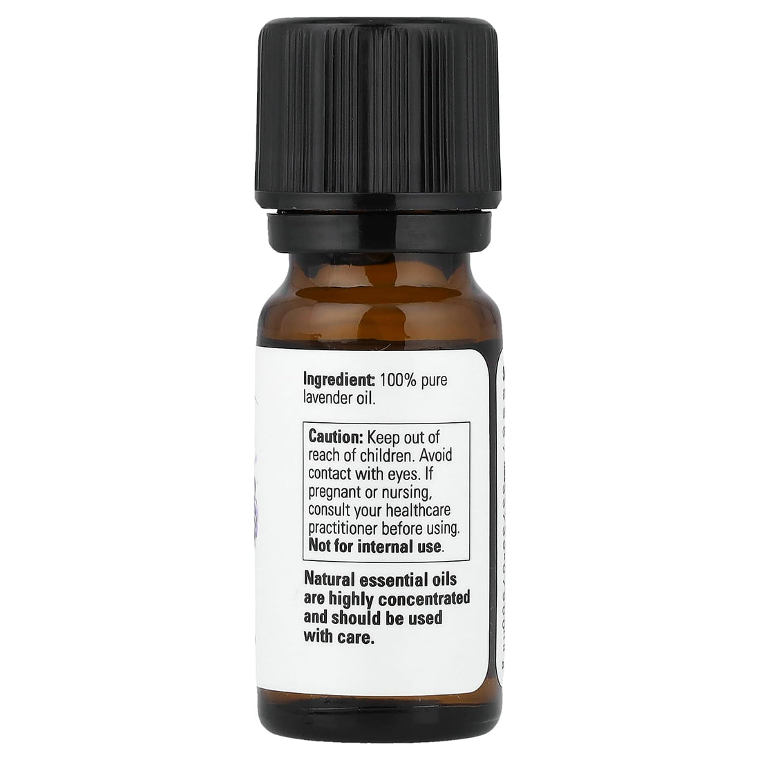 NOW Foods Essential Oil, Lavender & Tea Tree Oil - 30 ml - image 3
