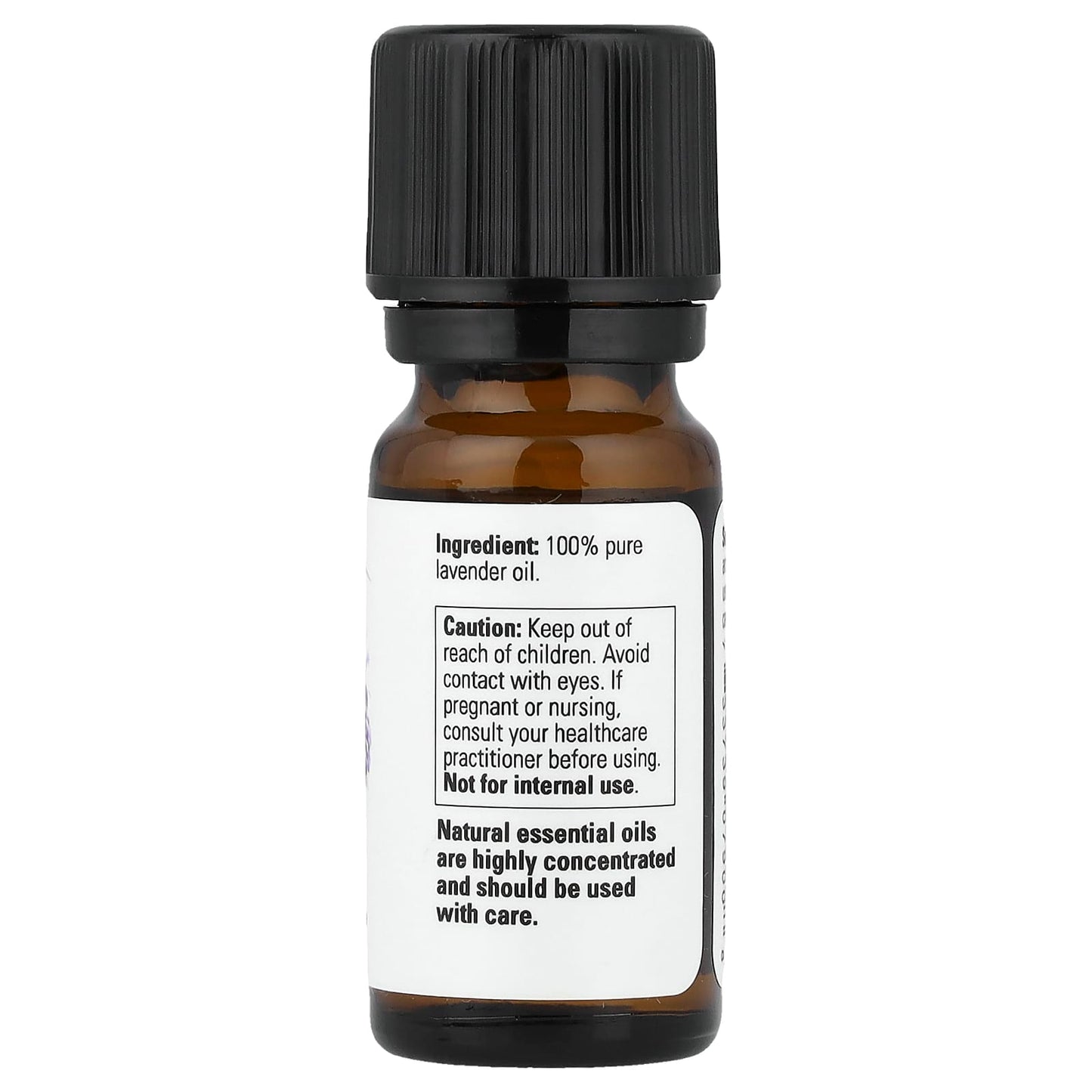 Essential Oil, Lavender & Tea Tree Oil - 30 ml.