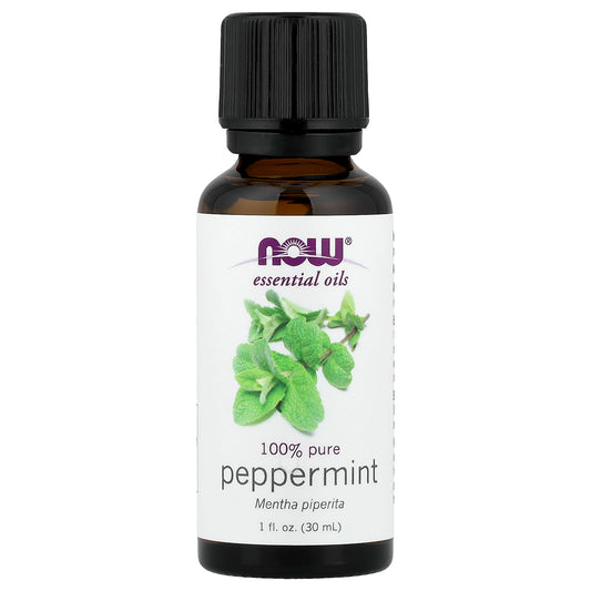 Essential Oil, Peppermint Oil - 30 ml.