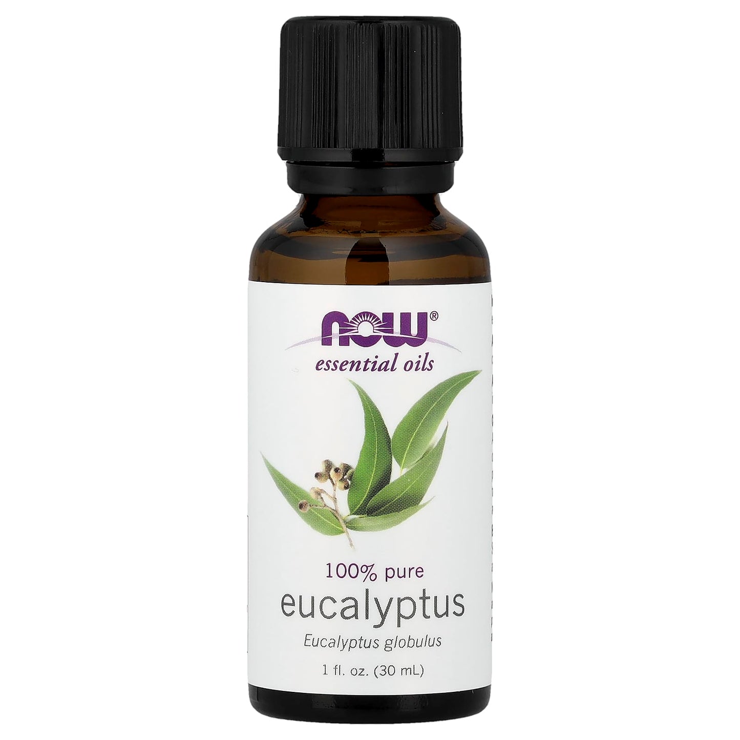 Essential Oil, Eucalyptus Oil - 30 ml.