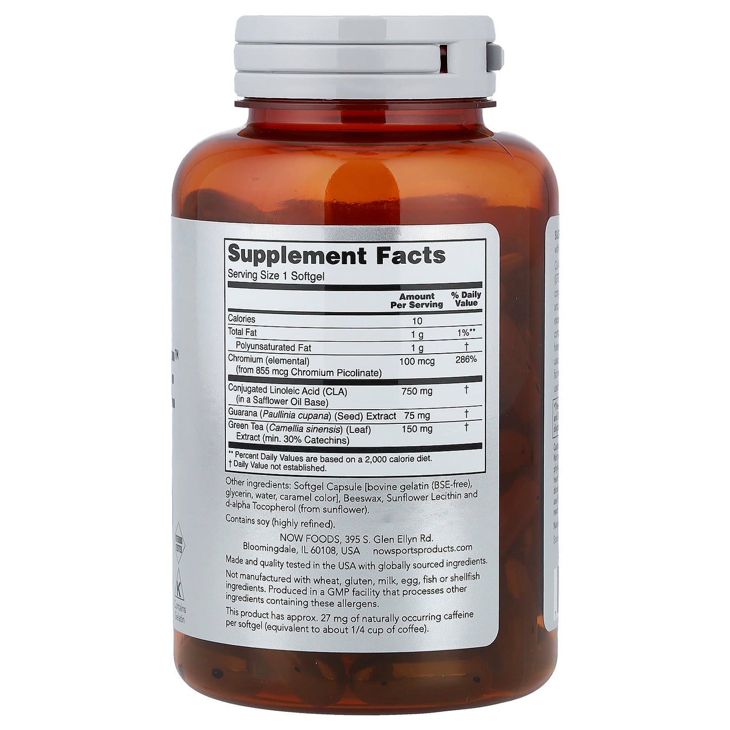 CLA Extreme - 90 softgels