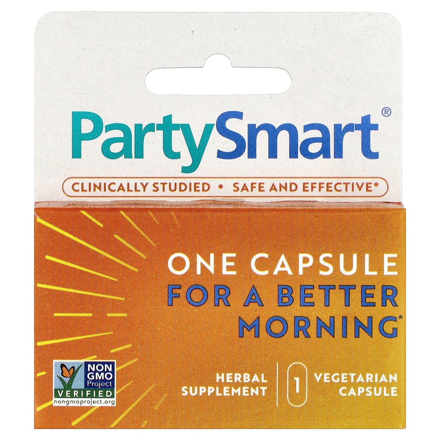 PartySmart® 10-Count