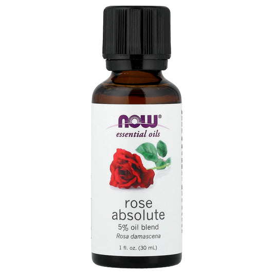 Essential Oil, Rose Hip Seed Oil - 30 ml.