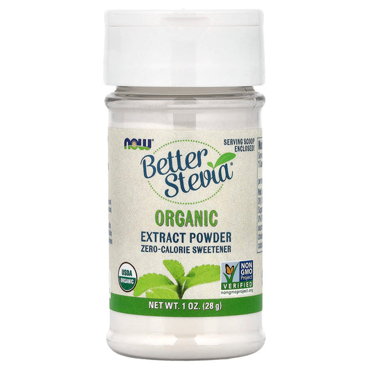 Better Stevia Extract Powder - 113g