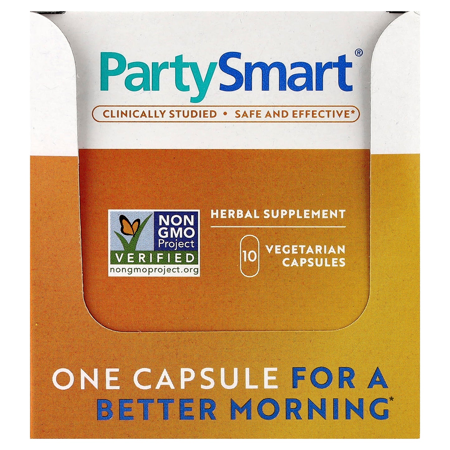 PartySmart® 10-Count