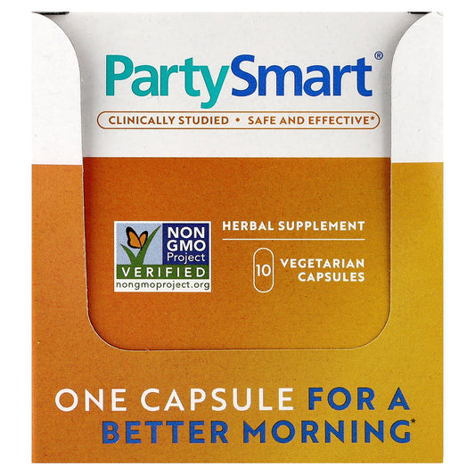 PartySmart® 10-Count