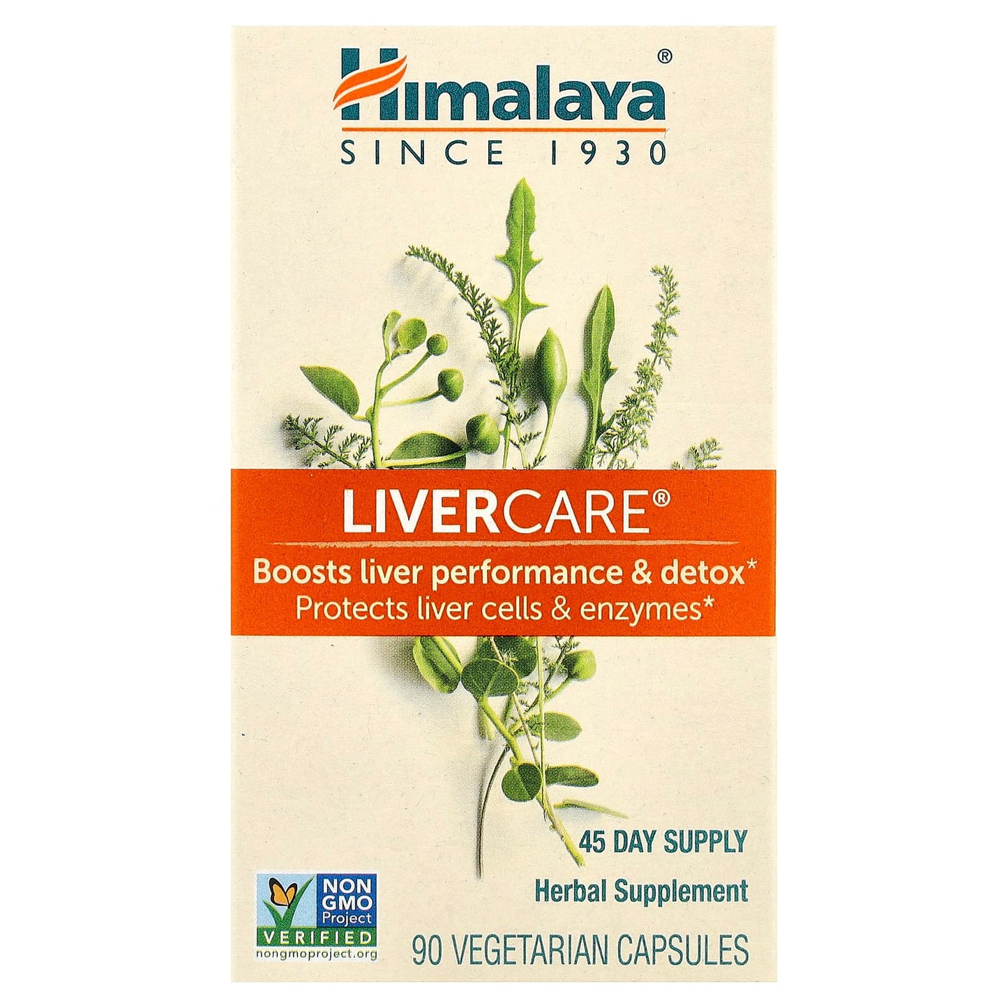 LiverCare®