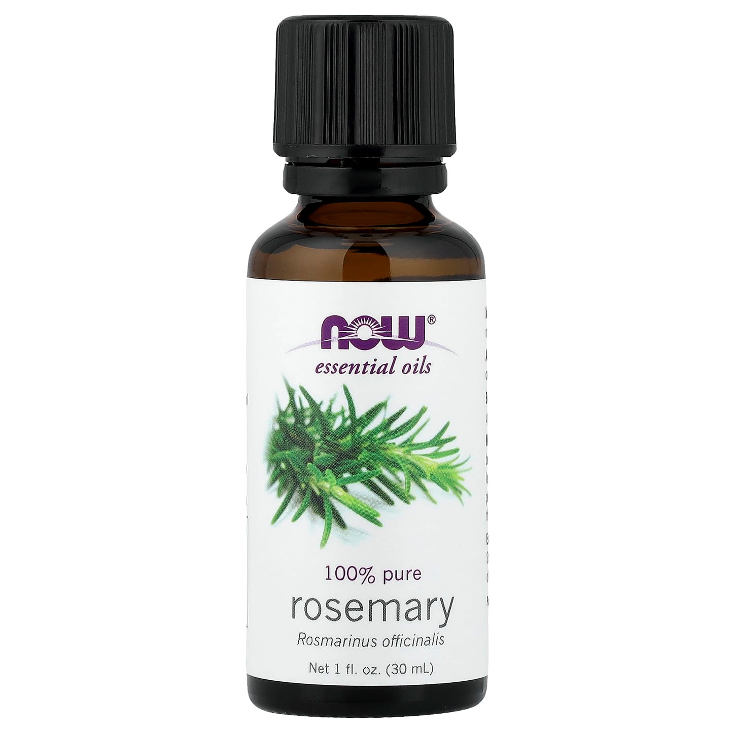 Essential Oil, Rosemary Oil - 59 ml.