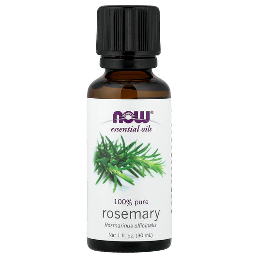 Essential Oil, Rosemary Oil - 59 ml.