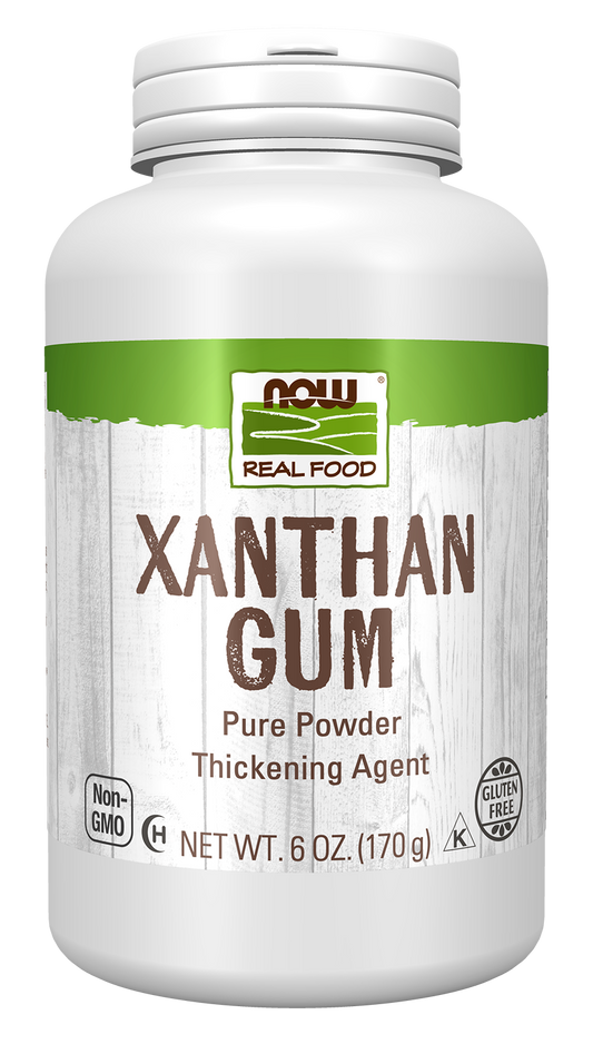 Xanthan Gum, Pure Powder - 170g