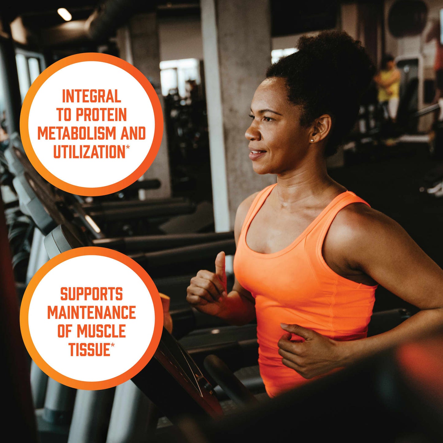 Arginine & Citrulline - 240 vcaps