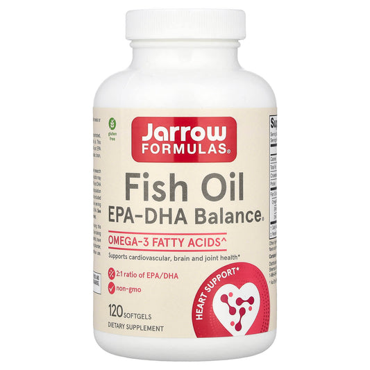 EPA-DHA Balance - 240 softgels