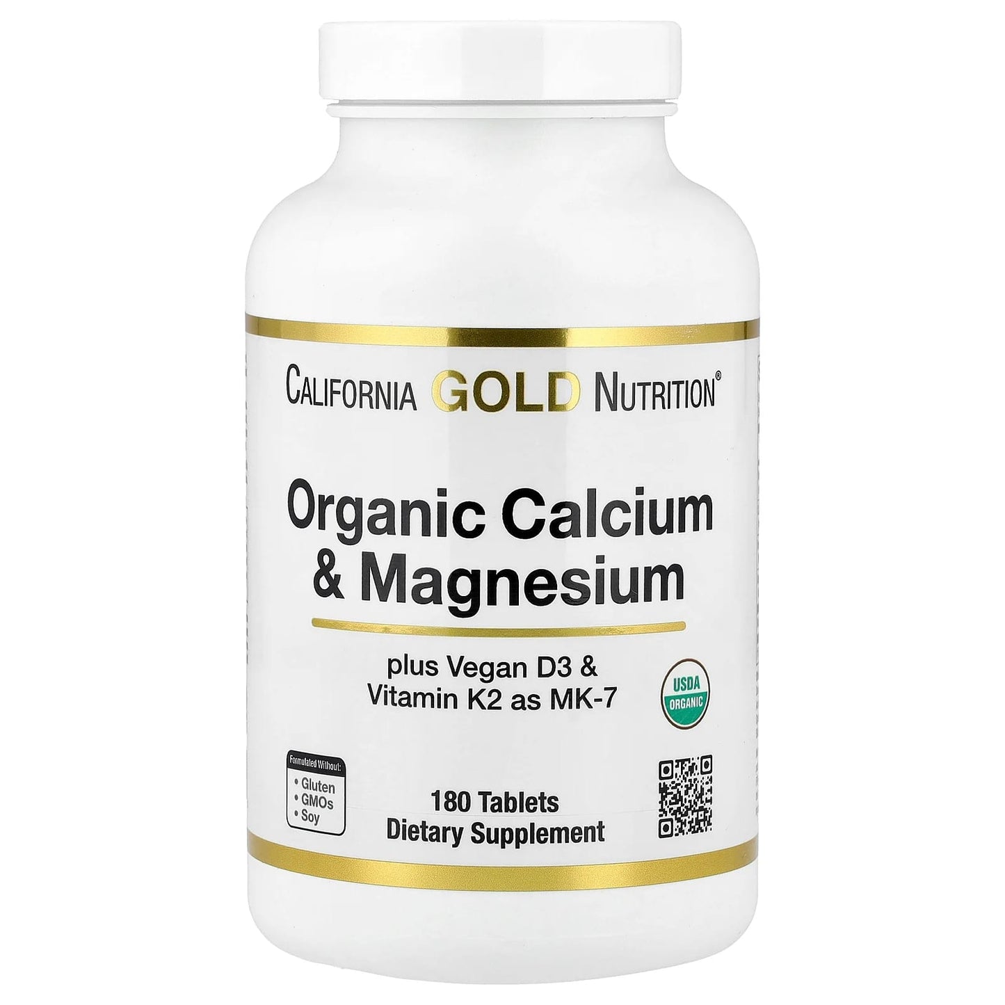 Magnesium Gummies, Blueberry Lavender - 60 gummies