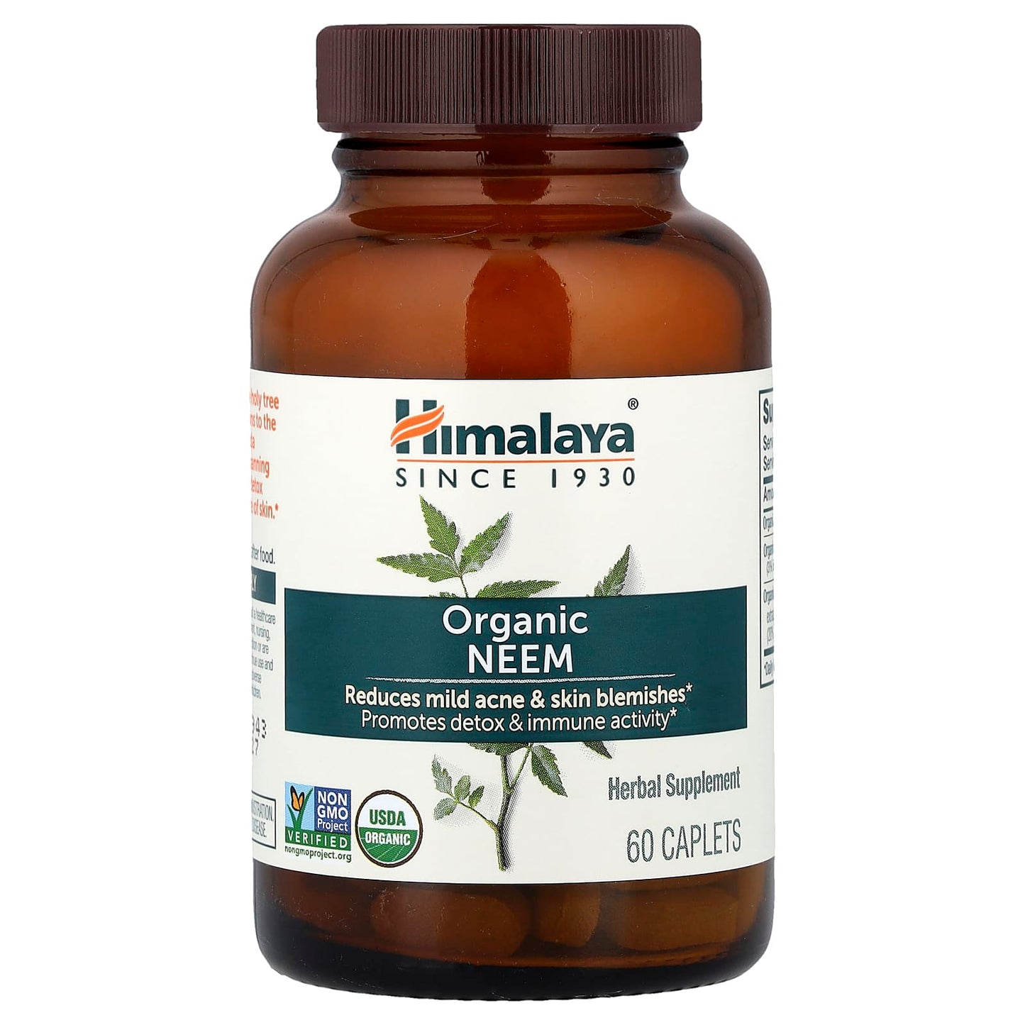 Organic Neem