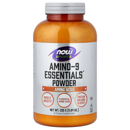 Amino-9 Essentials, Powder - 330g