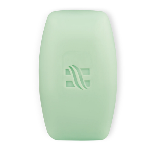 Refreshing Cucumber Cleansing Bar