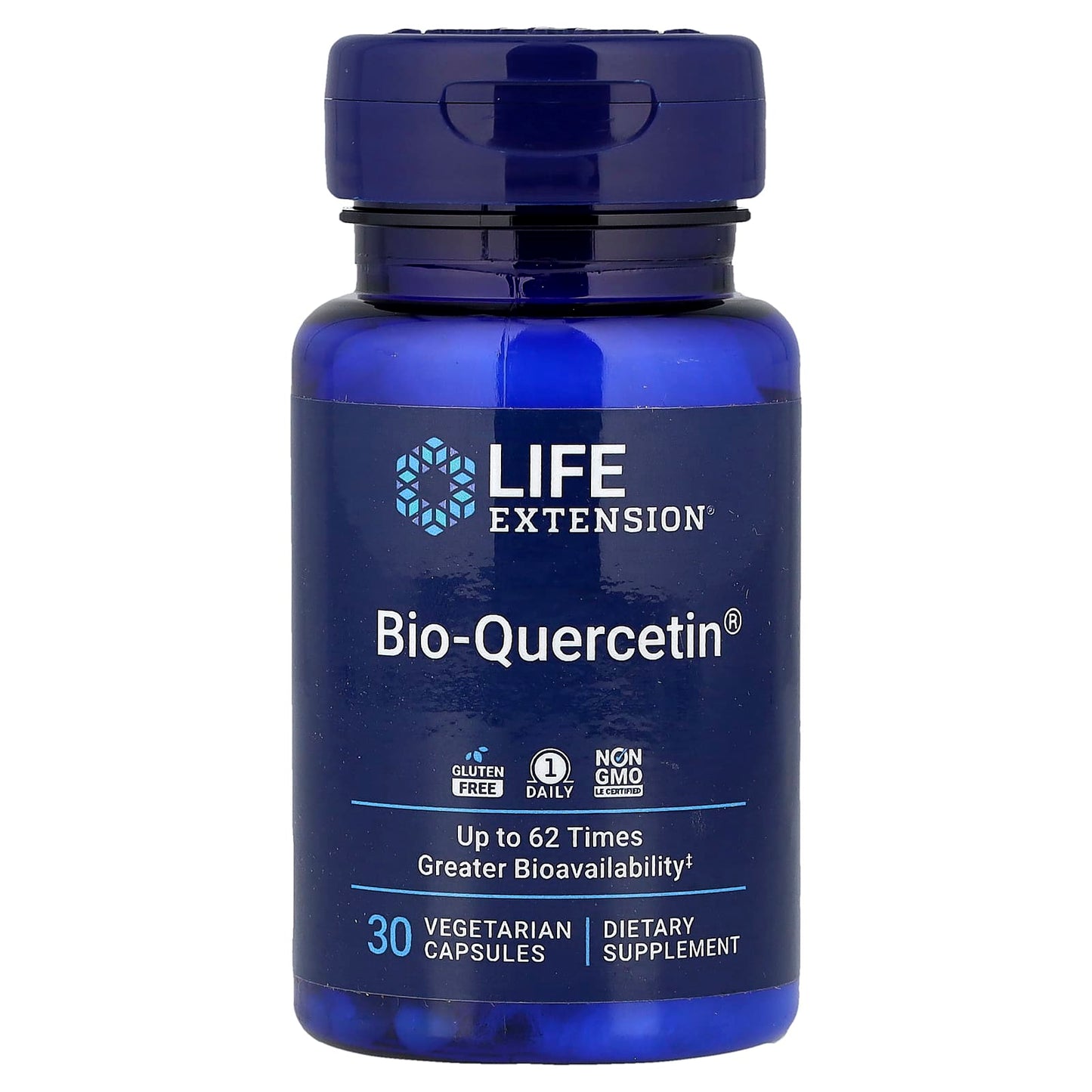 Bio-Quercetin - 30 vcaps