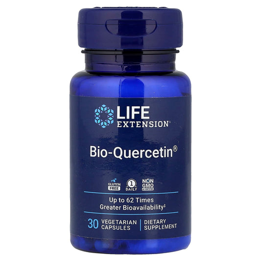Bio-Quercetin - 30 vcaps