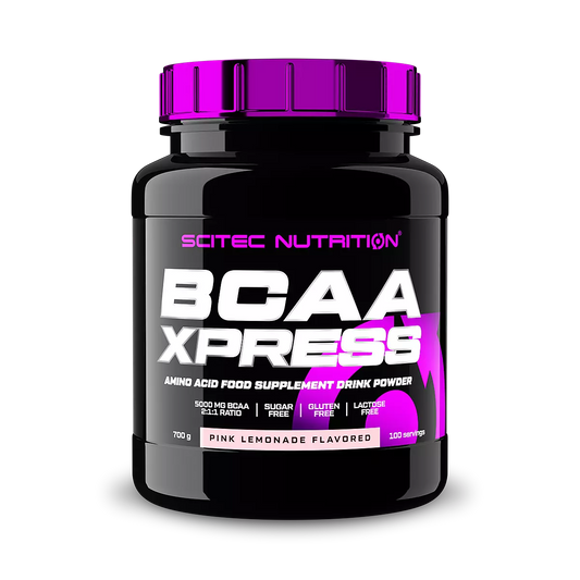 BCAA Xpress, Mango - 700g