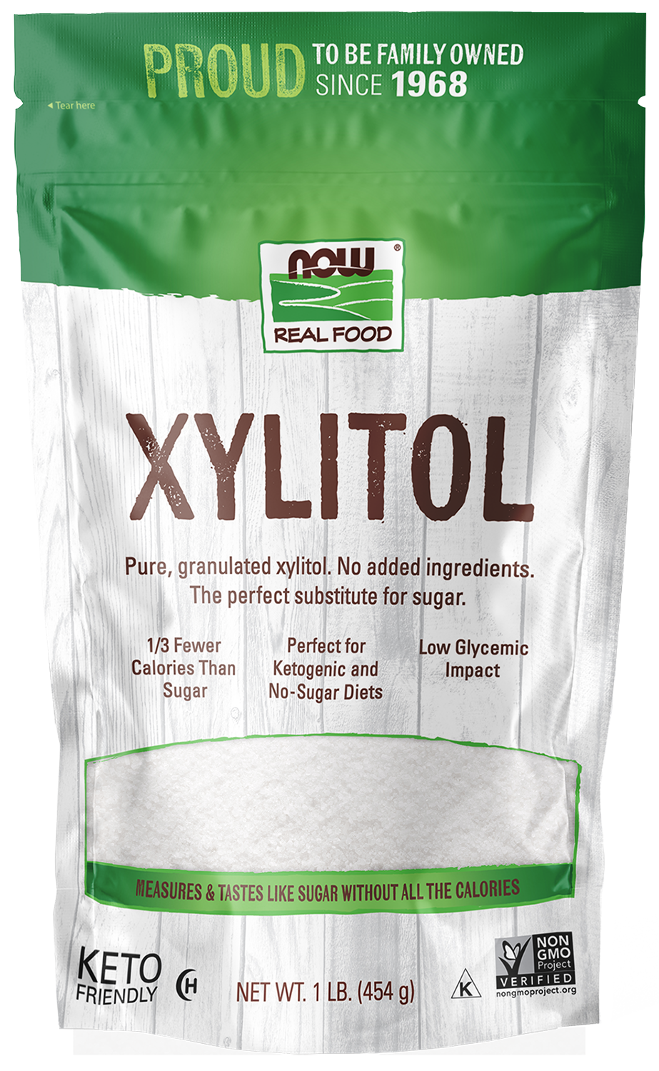 Xylitol - 454g