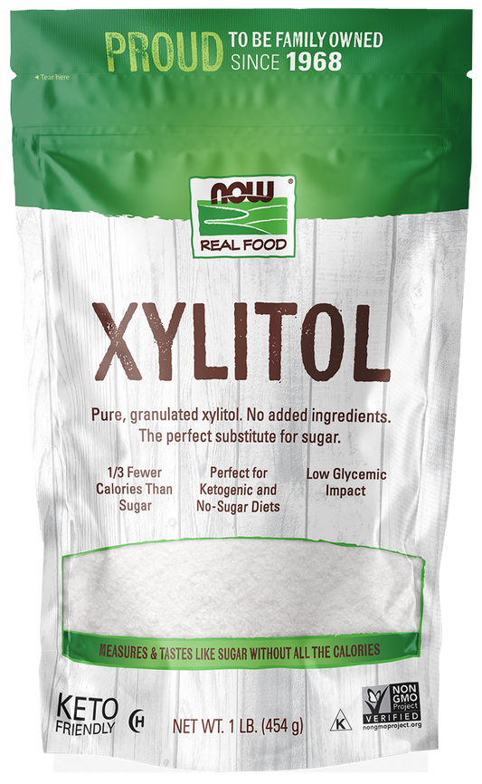 Xylitol - 454g