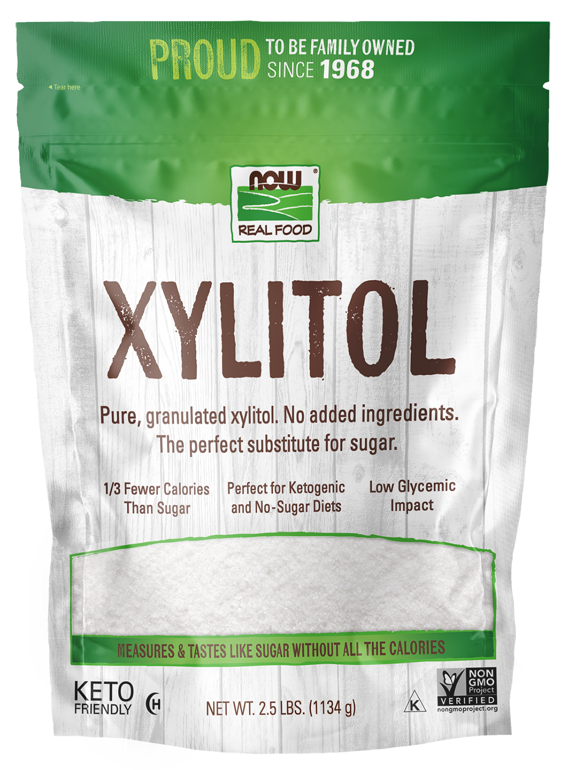 Xylitol - 454g