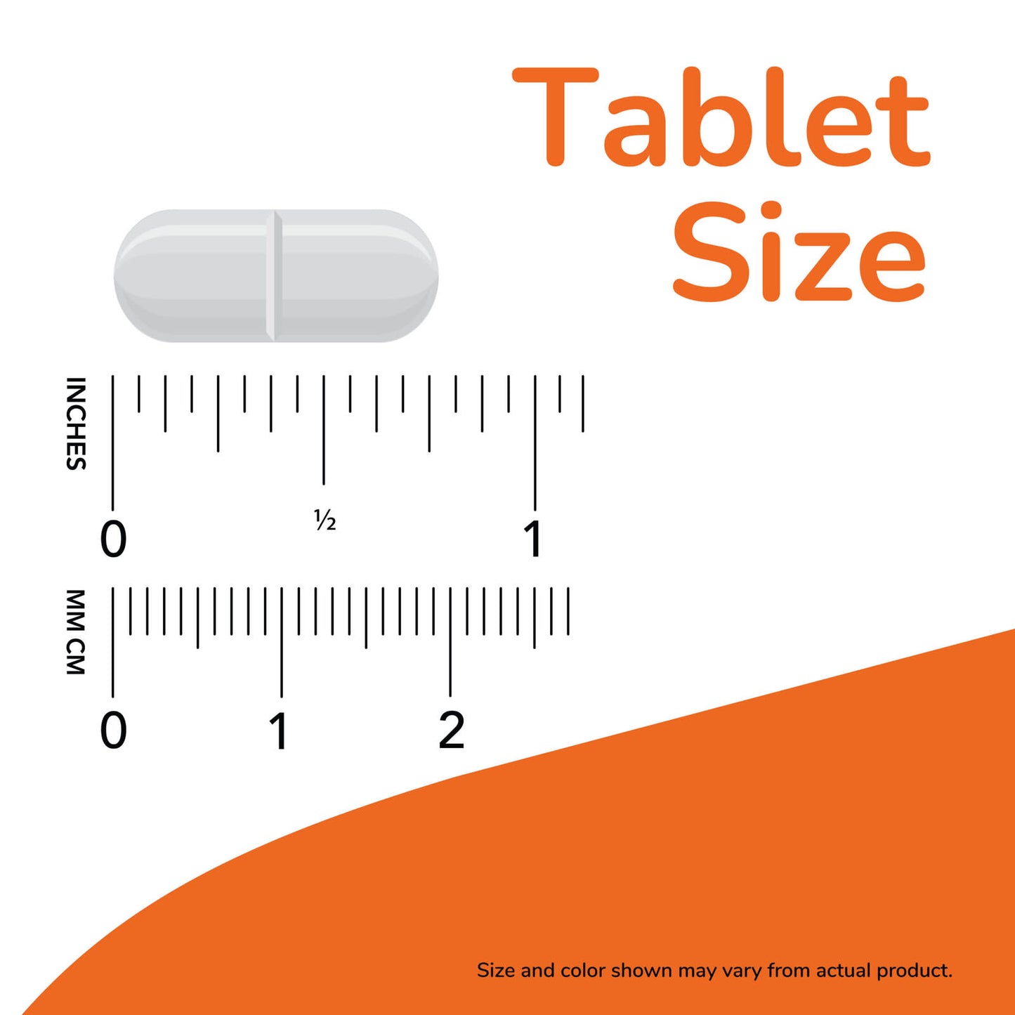 Cal-Mag with B-Complex and Vitamin C - 100 tablets