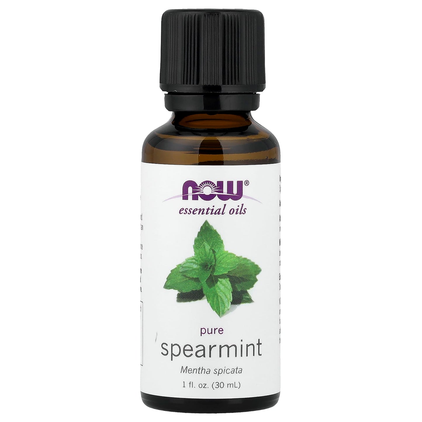 Essential Oil, Spearmint Oil - 30 ml.