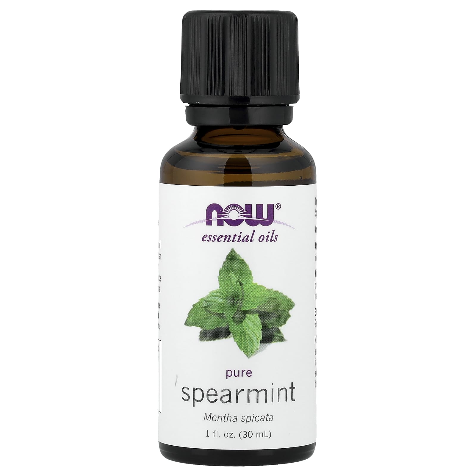 Essential Oil, Spearmint Oil - 30 ml.