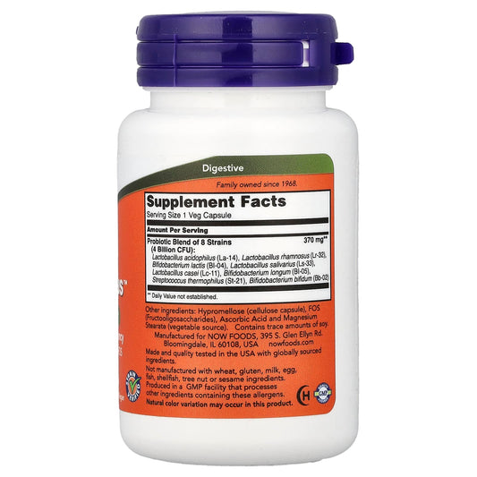 Gr8-Dophilus - 120 vcaps